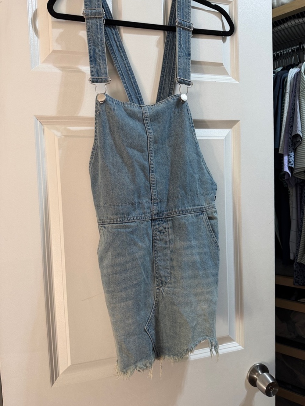 Overalls
